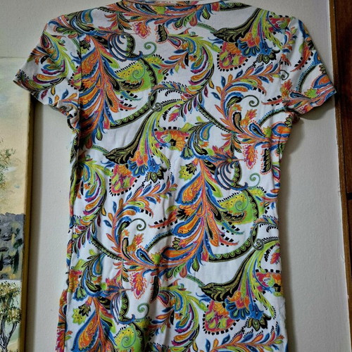 Ralph Lauren top size M cotton like new