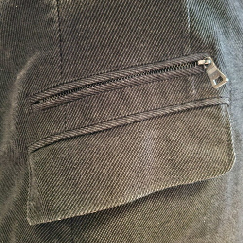 Springfield men's coat gray with removable lining like new