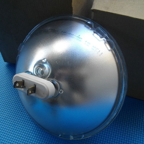 PAR56 Lamp 300W 230V MFL new for reflector lighting