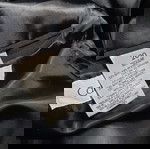  Αυθεντικό CALVIN KLEIN ανδρικό σακάκι μαύρο, μέγεθος M.