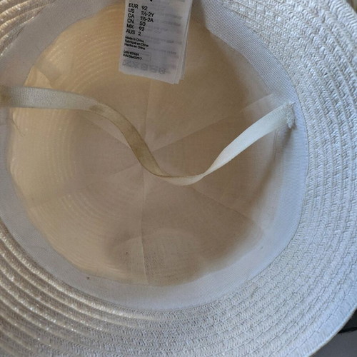 H&m_no92 hat used in excellent condition