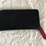 Doca wallet black