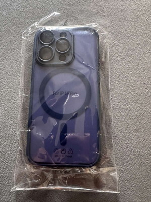 iPhone 15 Pro case like new