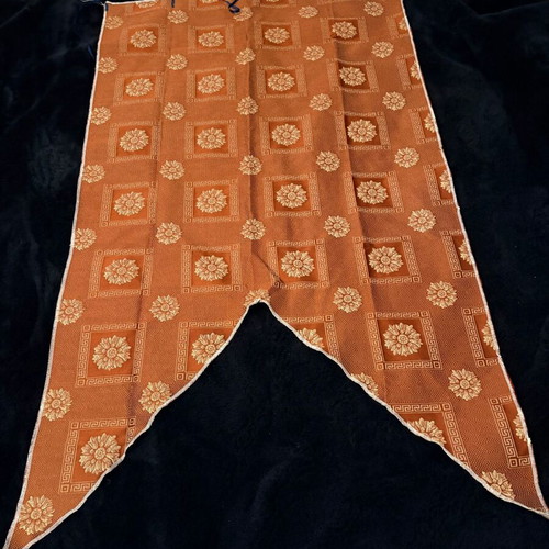 Handmade Fabric Banner Knight Party Made to Order
