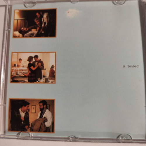 Randy Newman Awakenings soundtrack CD