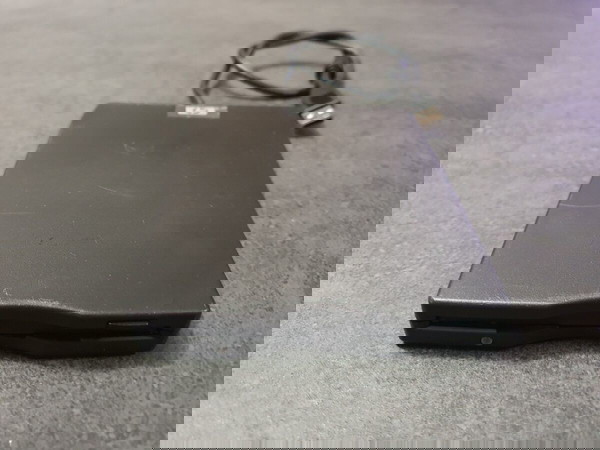 TEAC Floppy disk drive USB εξωτερικό - FD-25PUB