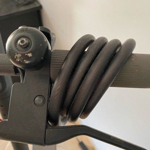 Xiaomi Mi Lite4 electric scooter like new