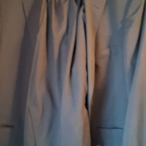 Suit like new