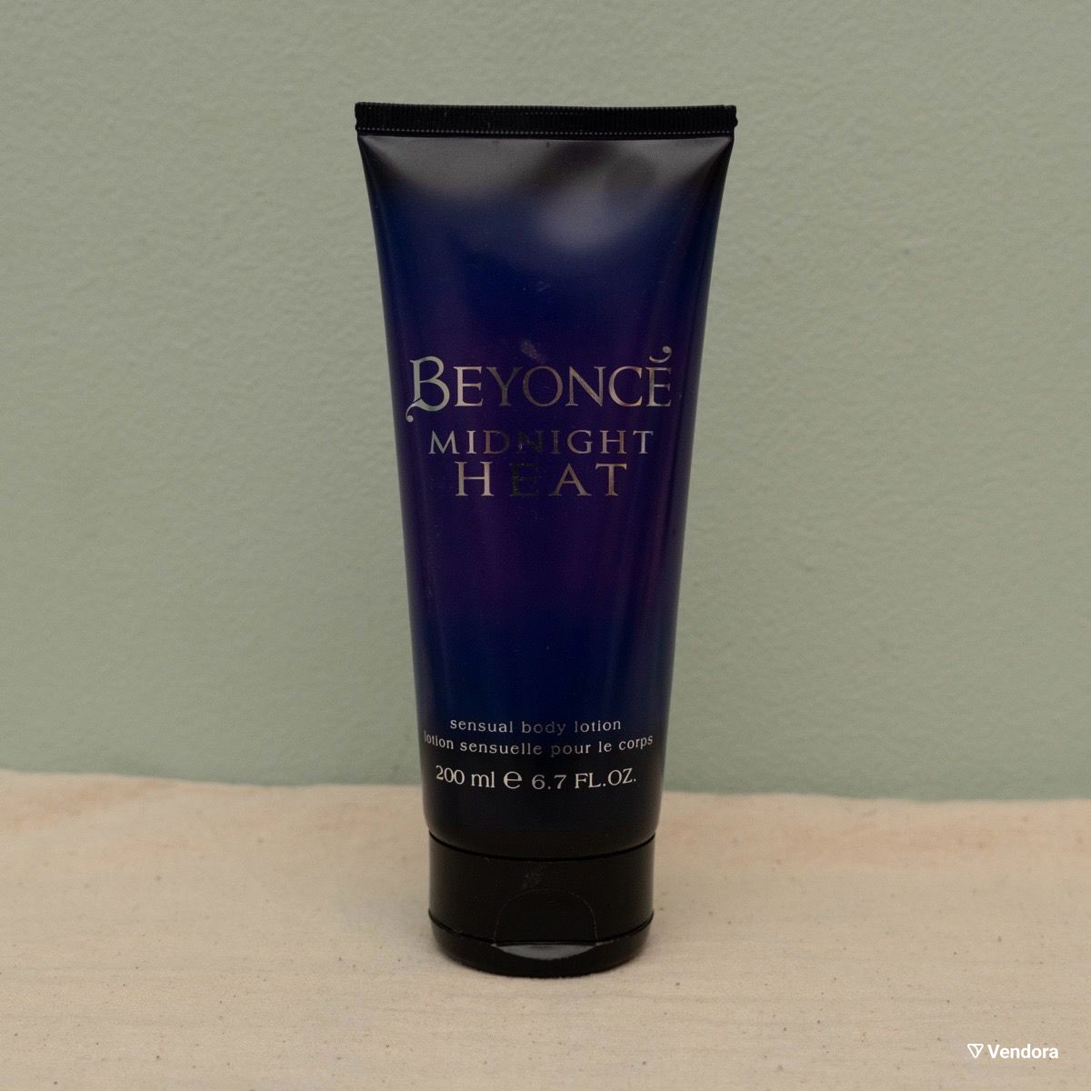 Beyonce Midnight Heat body lotion 200mL… - € 22,00 - Vendora.gr