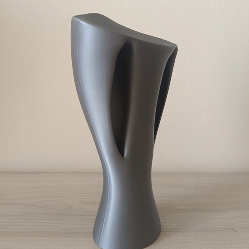 AEK Championship Trophy 2025-2026 3D Printed New