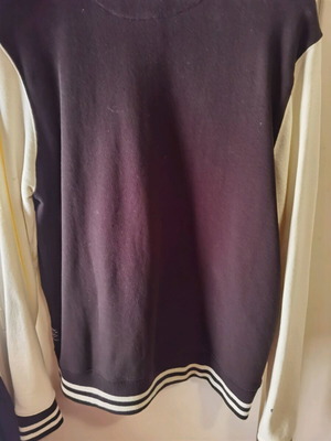 Varsity Jacket Pull & Bear like new, size XL