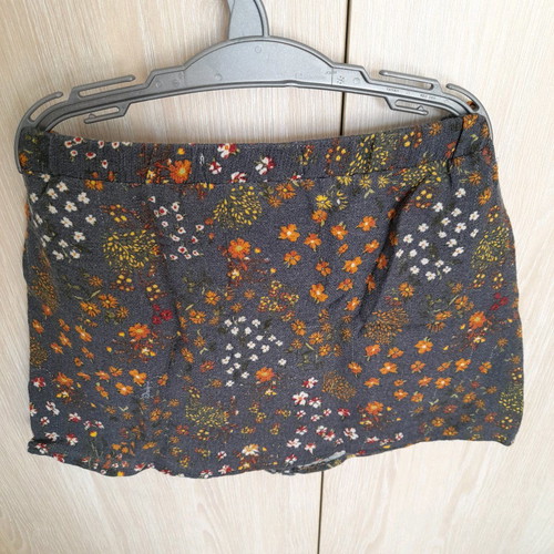 Mango skirt for girls 3-5 years, size XS, like new
