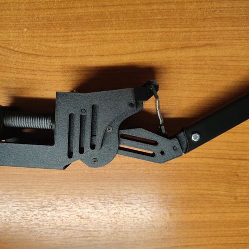 USB Handbrake for PC with Type-C, new