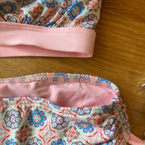 Marks & Spencer swimsuit like new, size Small Medium, full coverage