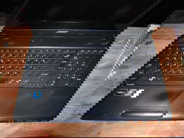 Λαπτοπ TOSHIBA C660D-101 ανταλλακτικα