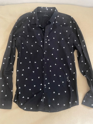 Religion shirt medium used