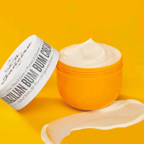 Sol de Janeiro Bum Bum cream new 75ml