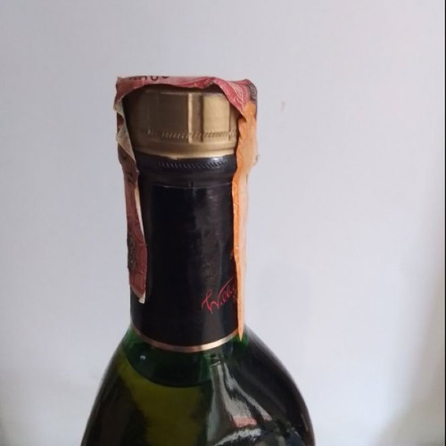 Glenfiddich Clans of the Scottish Highlands Drummond 75cl 43% Vintage 1980s
