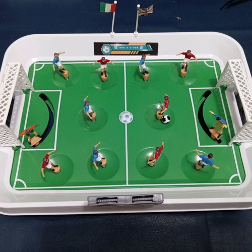 Noris Game & More table soccer used