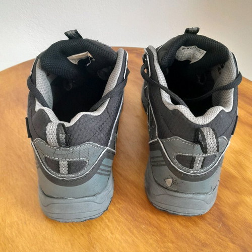 McKinley hiking boots used size 43