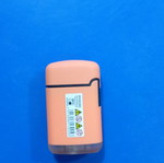 Jetflame lighter large refillable windproof new