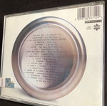 The Next Generation CD used, rock