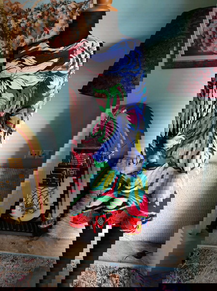 φόρεμα desiqual