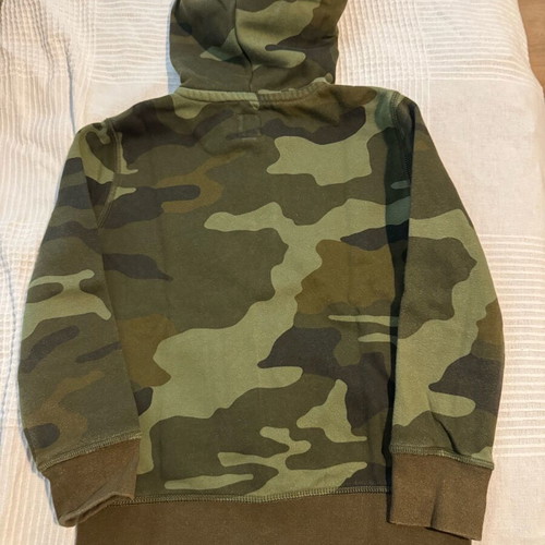 GAP jacket size S (6-7) like new