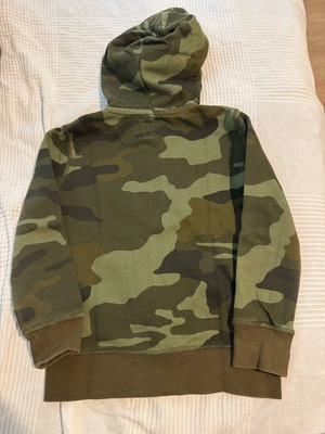 GAP jacket size S (6-7) like new