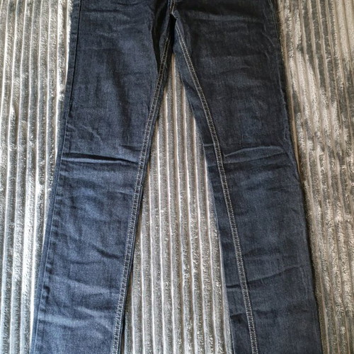 Diesel Women's Jeans Medium like new, dark blue