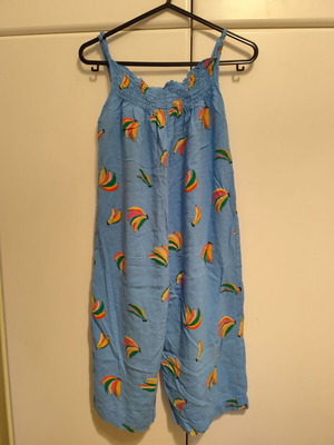 Compania fantastica ολόσωμη παντελόνα μεταχειρισμένη για 8 ετών