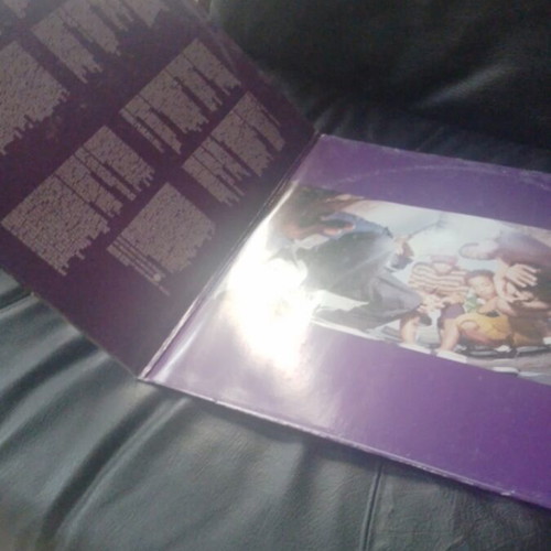 Pharcyde The Pharcyde 2×LP album remastered