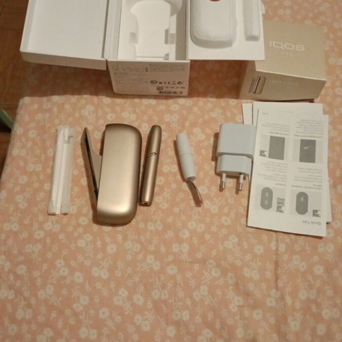 IQOS like new without charger