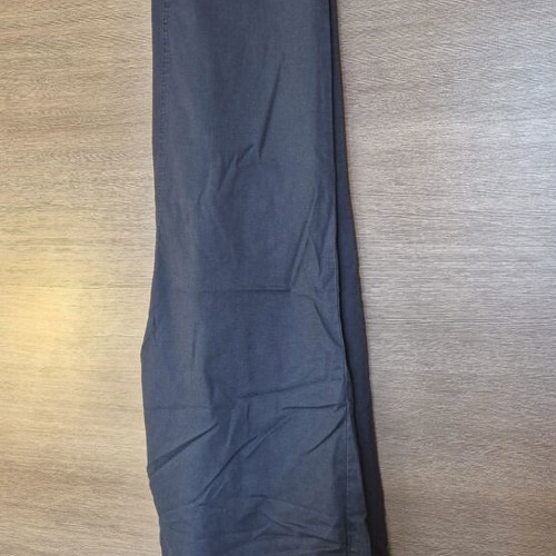 Camel Active 5-pocket men's pants W44 L34, dark blue
