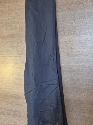 Camel Active 5-pocket men's pants W44 L34, dark blue