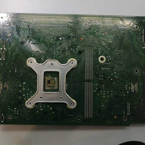 HP Erica2 Motherboard Socket AM4 like new