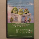 DVD Πλανήτης 51 σαν καινούργιο, μεταγλωττισμένο κινούμενο σχέδιο