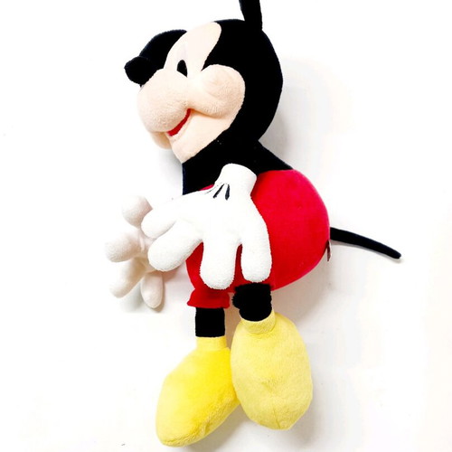 Disney Mickey Mouse plush 35cm like new, 2011 collection