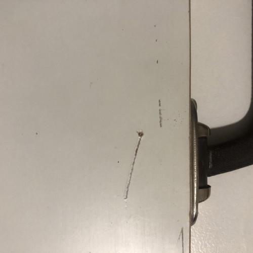 Drafting board 52x72cm used with parallilo PL-101 parallelograph