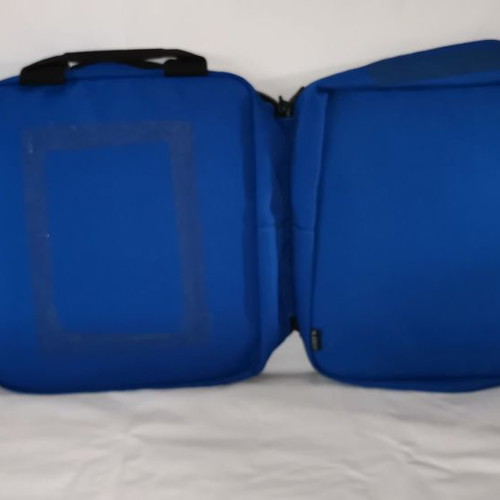 511 tactikal first aid pouch used