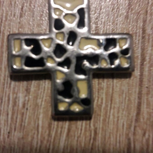 Cross like new