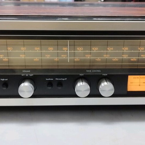 Luxman AR1030 used sound amplifier in very good condition