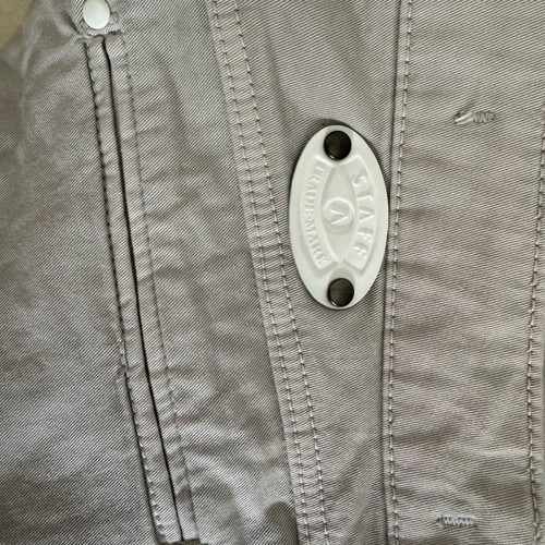 Staff Bell-Bottom Pants New, Size 28