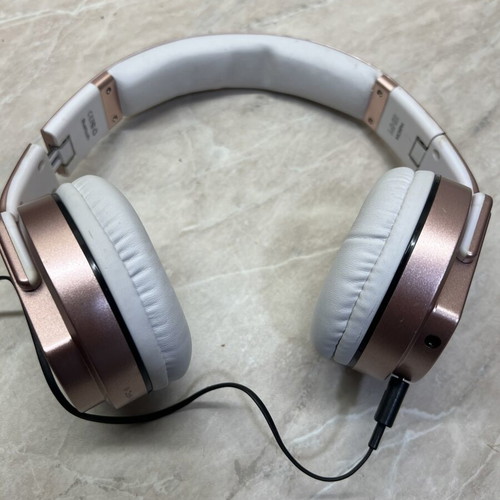 Sodo MH2 wireless and wired on-ear headphones