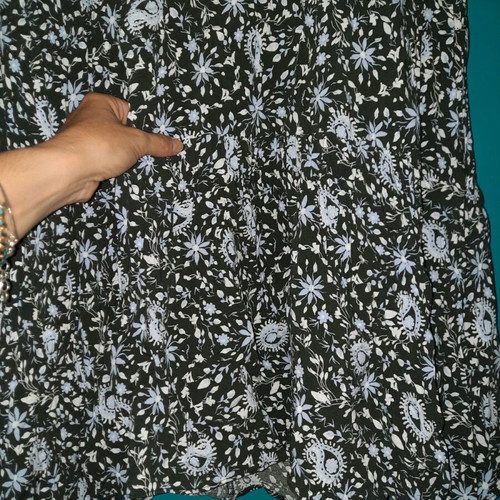 Zara spring office dress medium like new