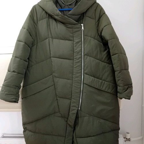 Fly Digital jacket XL green like new