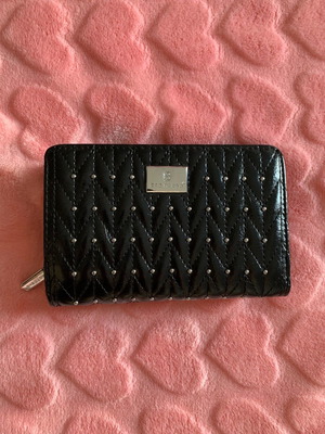 Πορτοφόλι Bag to Bag καινούργιο, μαύρο