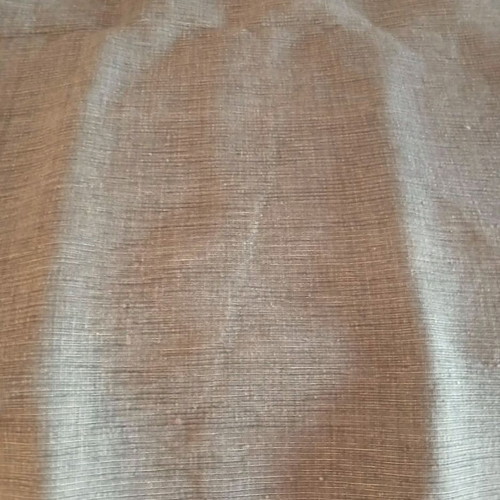 Grey table runner