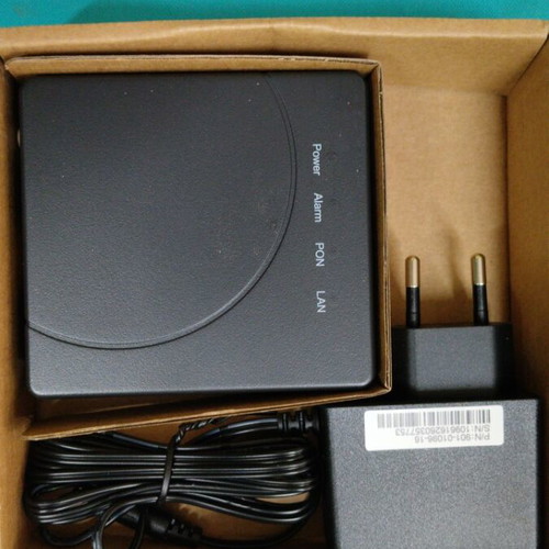 Ont Nokia FTTH new