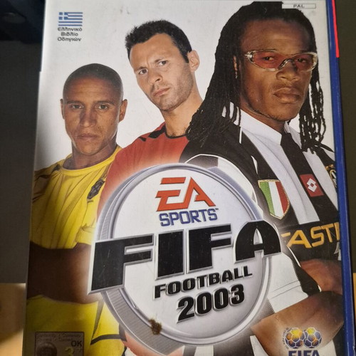 PlayStation 2 football games, pack of 12, like new